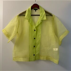 Rag & Bone Reed Shirt